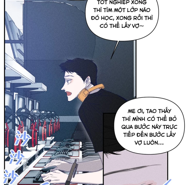 Hoàng Tử Bé Chapter 48 - Trang 11