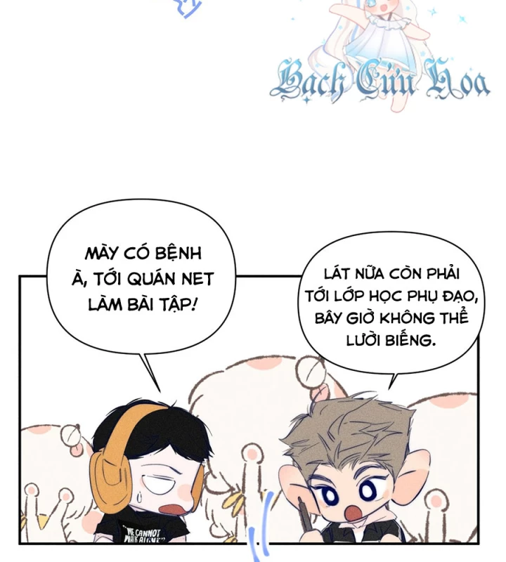 Hoàng Tử Bé Chapter 48 - Trang 14