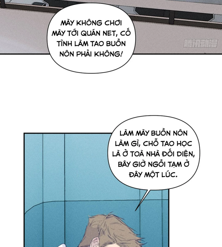 Hoàng Tử Bé Chapter 48 - Trang 16