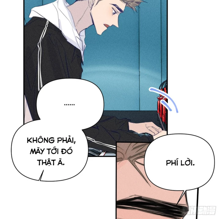 Hoàng Tử Bé Chapter 48 - Trang 17