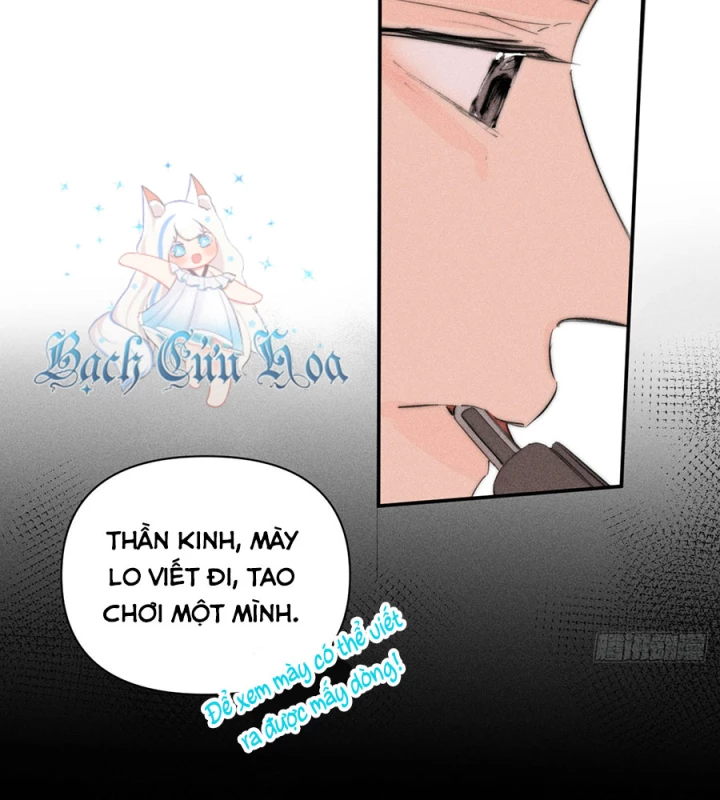 Hoàng Tử Bé Chapter 48 - Trang 18