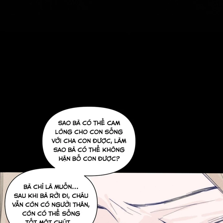 Hoàng Tử Bé Chapter 48 - Trang 19