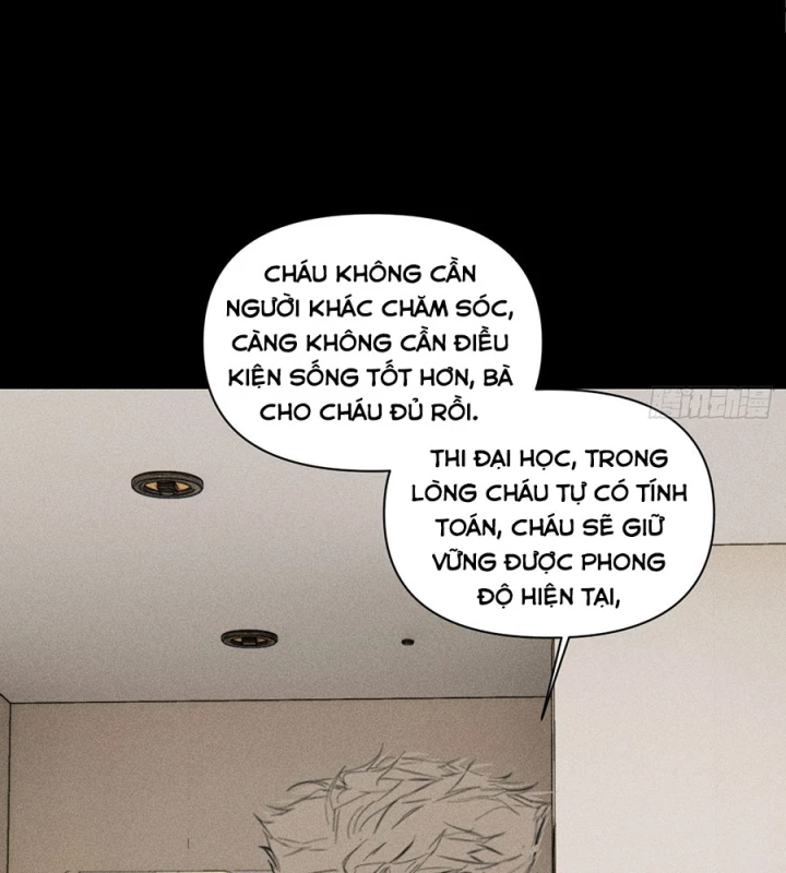 Hoàng Tử Bé Chapter 48 - Trang 24