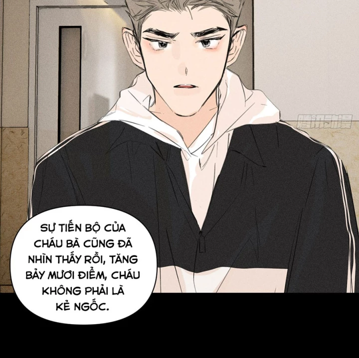 Hoàng Tử Bé Chapter 48 - Trang 25