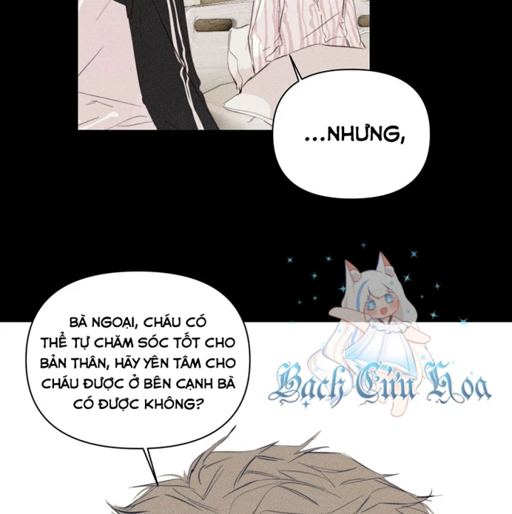 Hoàng Tử Bé Chapter 48 - Trang 27