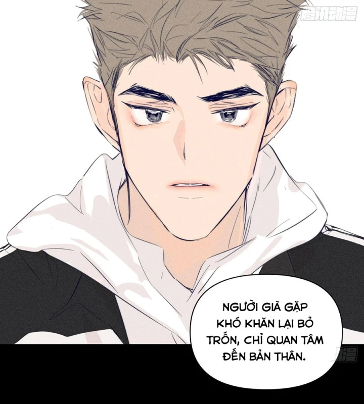 Hoàng Tử Bé Chapter 48 - Trang 28