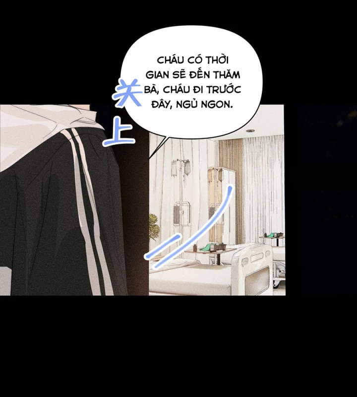 Hoàng Tử Bé Chapter 48 - Trang 32