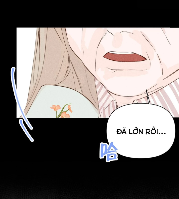 Hoàng Tử Bé Chapter 48 - Trang 36