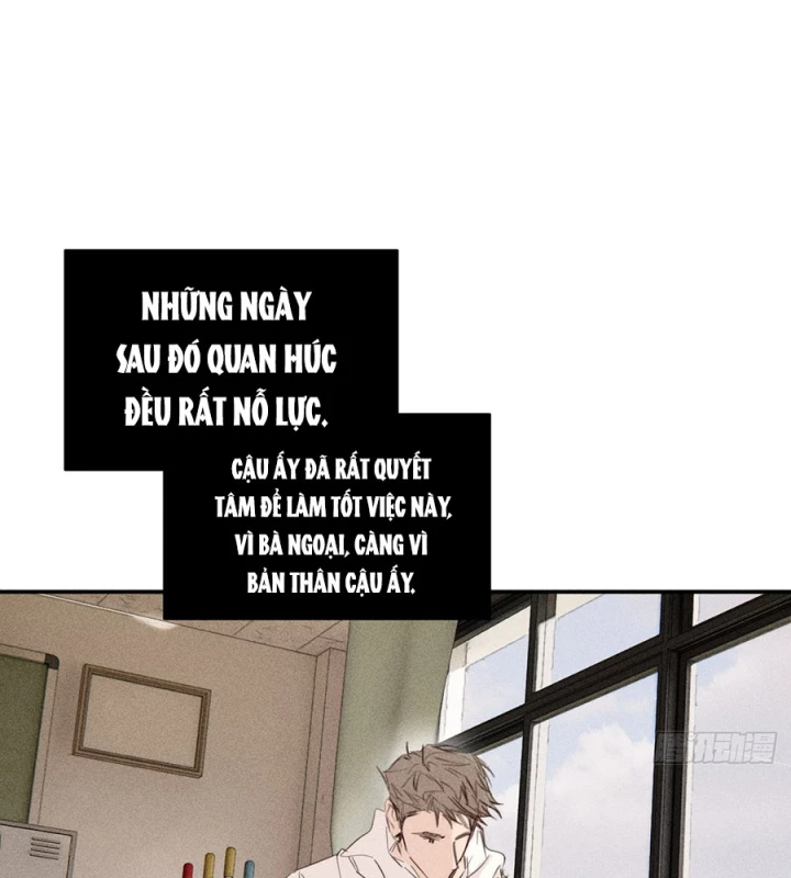 Hoàng Tử Bé Chapter 48 - Trang 38