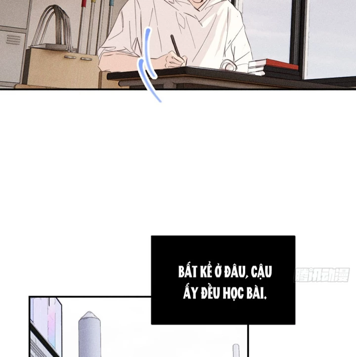 Hoàng Tử Bé Chapter 48 - Trang 39