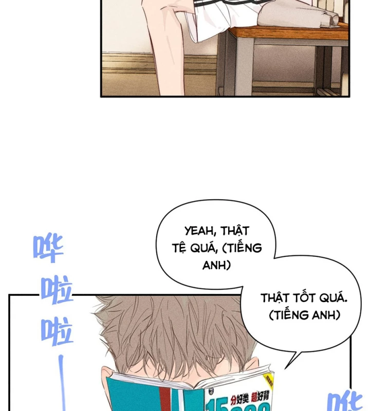 Hoàng Tử Bé Chapter 48 - Trang 42