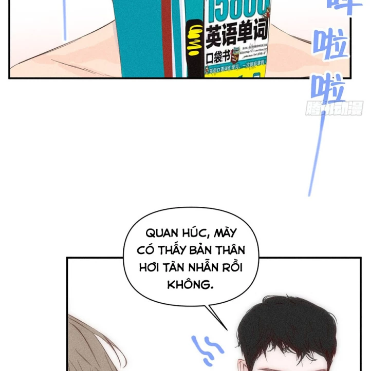 Hoàng Tử Bé Chapter 48 - Trang 43