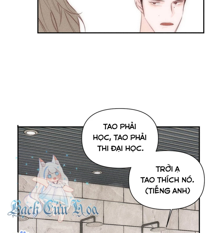 Hoàng Tử Bé Chapter 48 - Trang 44