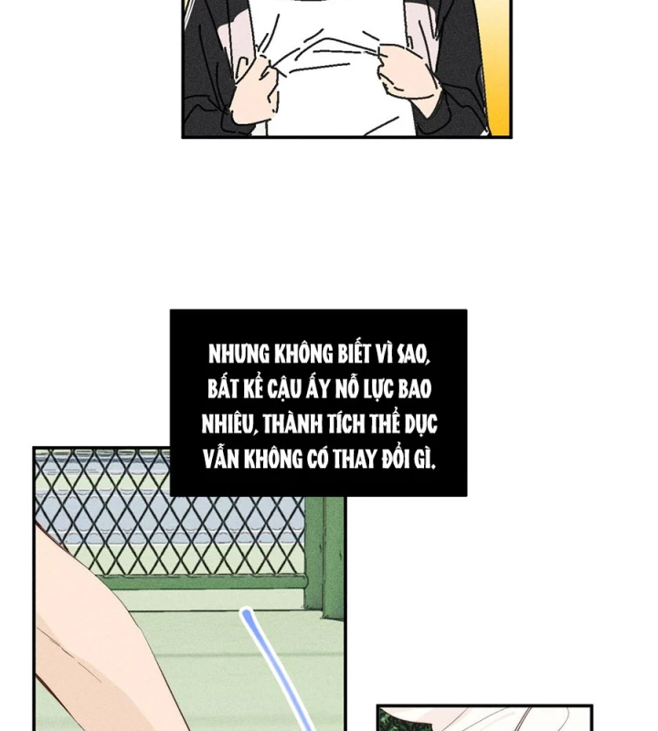 Hoàng Tử Bé Chapter 48 - Trang 48