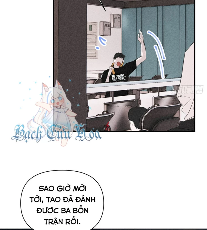 Hoàng Tử Bé Chapter 48 - Trang 6