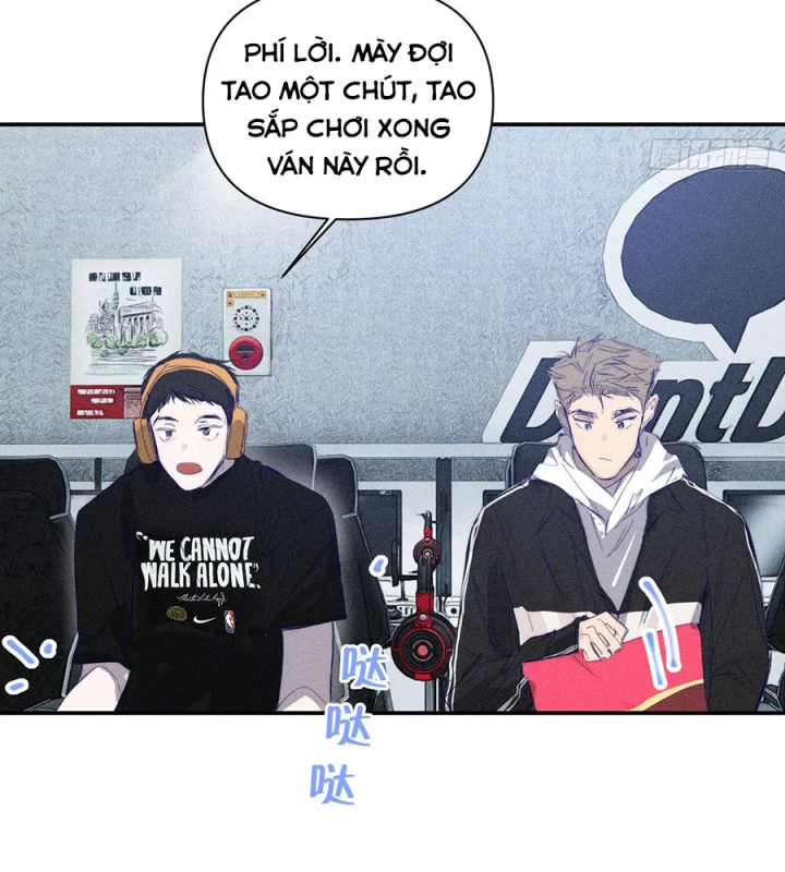 Hoàng Tử Bé Chapter 48 - Trang 8