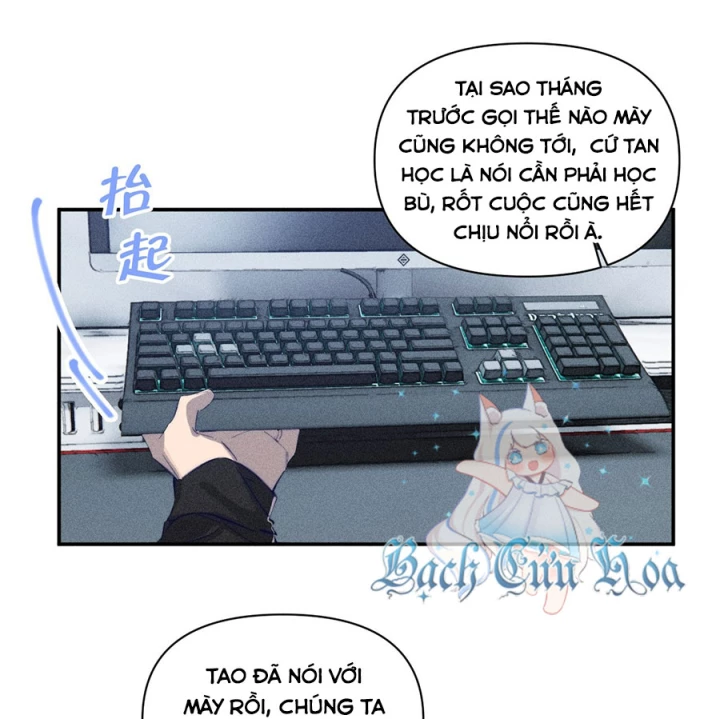 Hoàng Tử Bé Chapter 48 - Trang 9