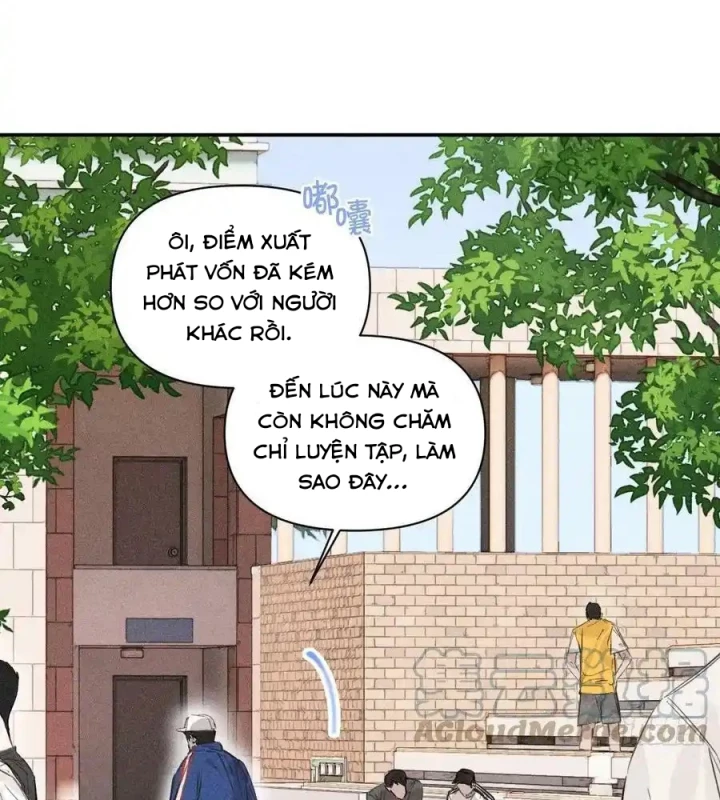 Hoàng Tử Bé Chapter 49 - Trang 12