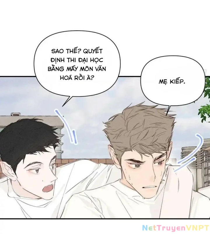 Hoàng Tử Bé Chapter 49 - Trang 16