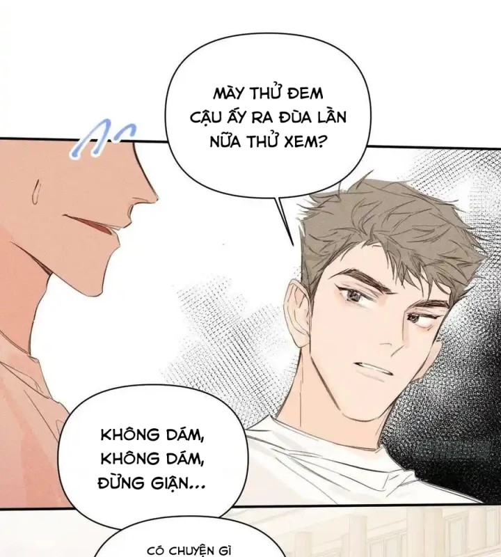Hoàng Tử Bé Chapter 49 - Trang 18