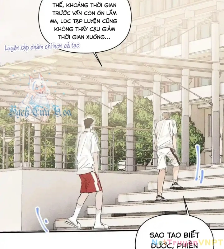 Hoàng Tử Bé Chapter 49 - Trang 19