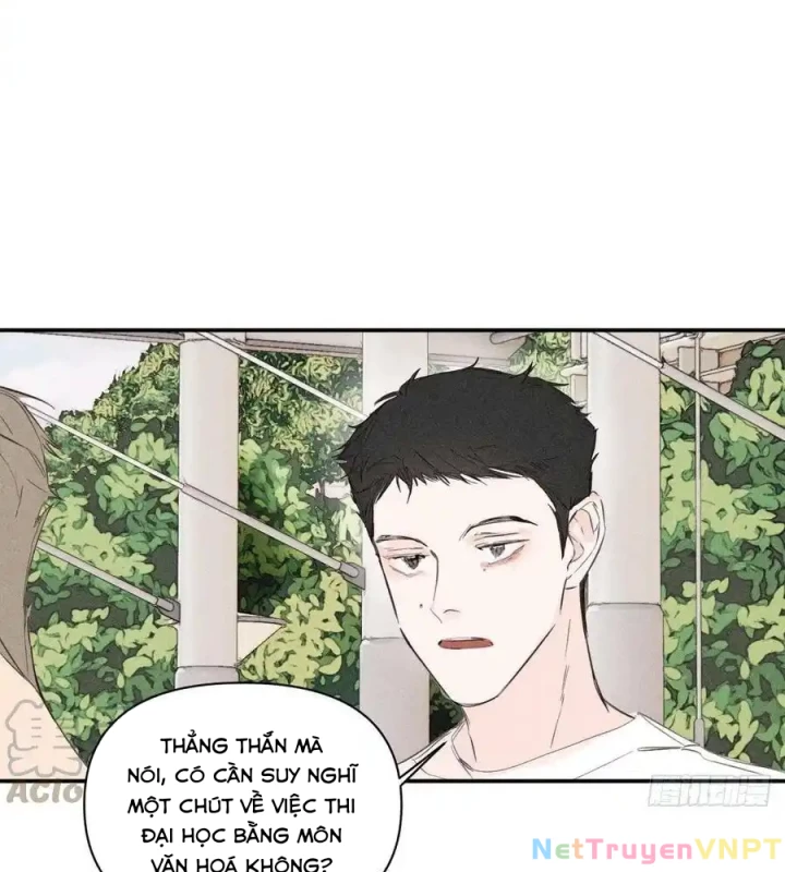 Hoàng Tử Bé Chapter 49 - Trang 21