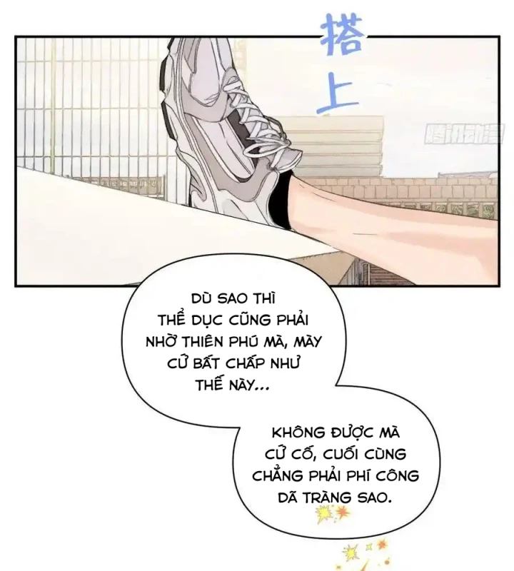 Hoàng Tử Bé Chapter 49 - Trang 24