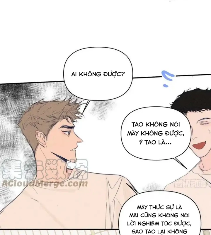Hoàng Tử Bé Chapter 49 - Trang 27