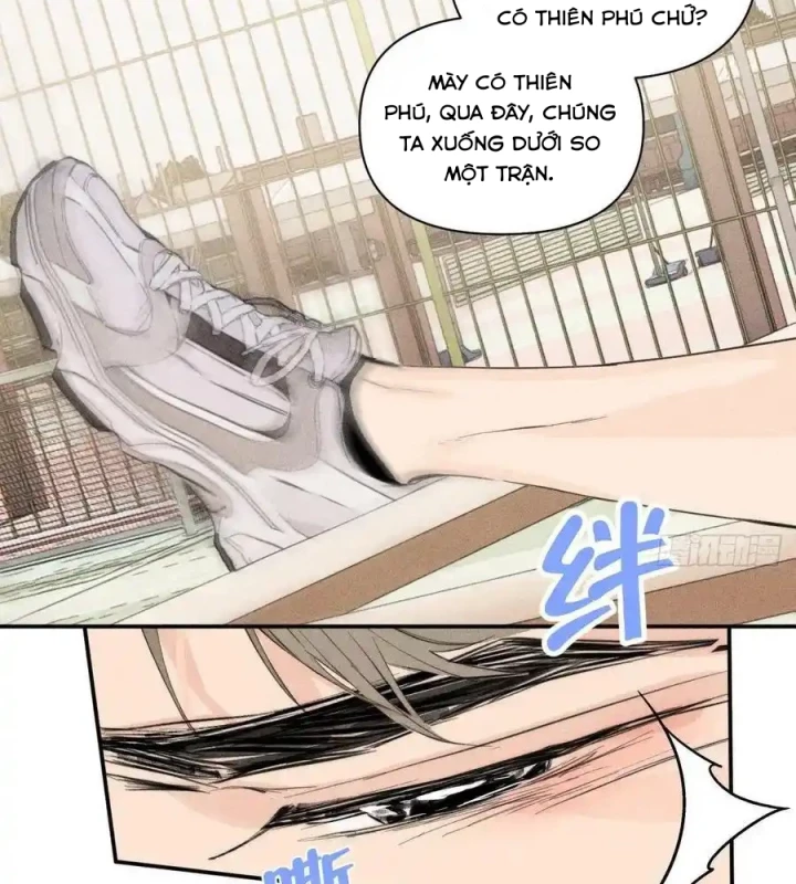 Hoàng Tử Bé Chapter 49 - Trang 28
