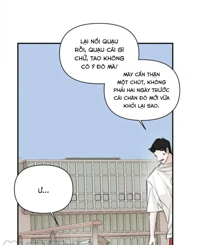 Hoàng Tử Bé Chapter 49 - Trang 30