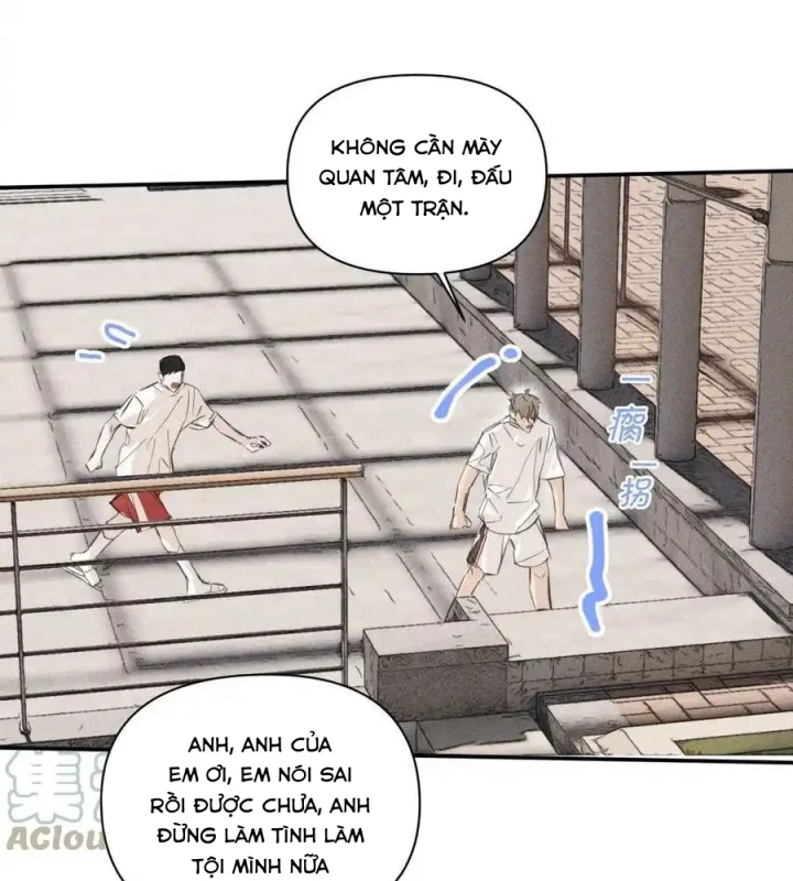 Hoàng Tử Bé Chapter 49 - Trang 33
