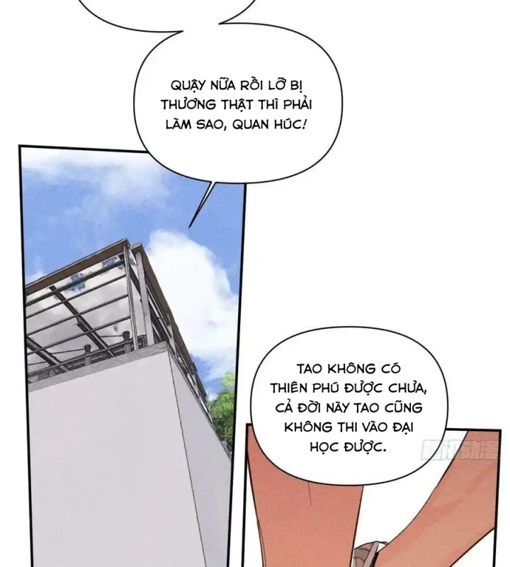 Hoàng Tử Bé Chapter 49 - Trang 34