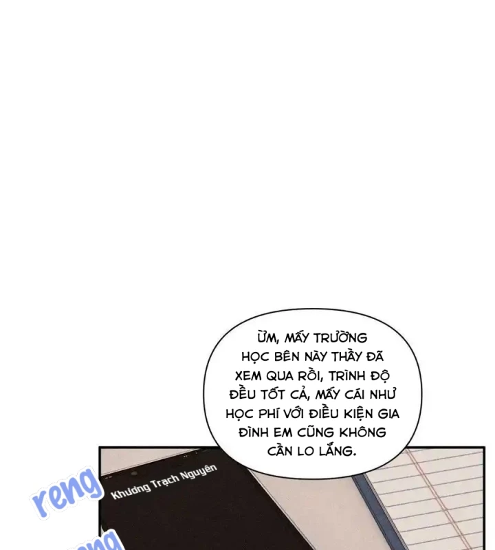 Hoàng Tử Bé Chapter 49 - Trang 45