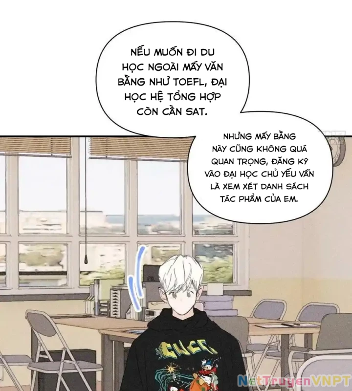 Hoàng Tử Bé Chapter 49 - Trang 48