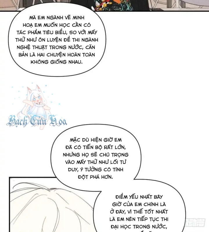 Hoàng Tử Bé Chapter 49 - Trang 49