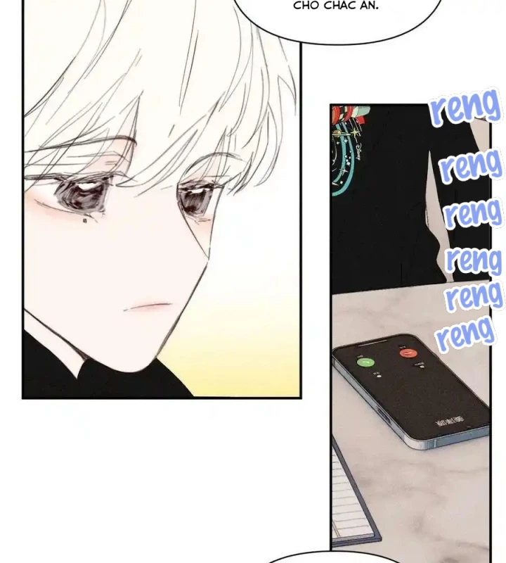 Hoàng Tử Bé Chapter 49 - Trang 50
