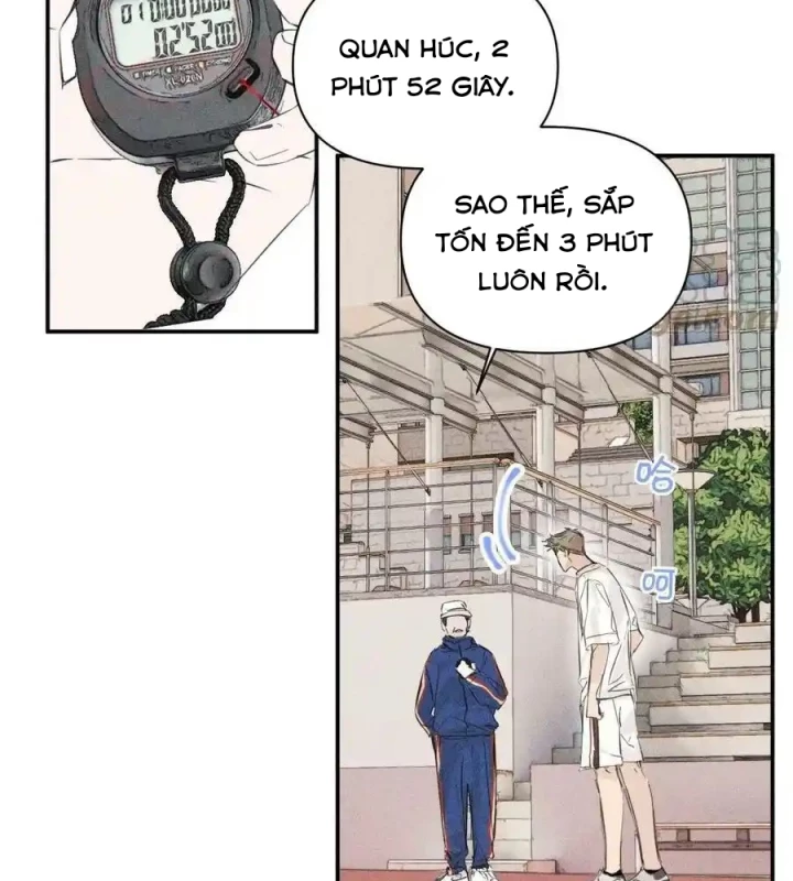 Hoàng Tử Bé Chapter 49 - Trang 7