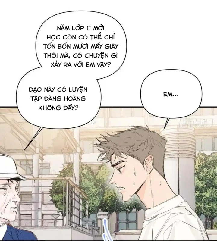 Hoàng Tử Bé Chapter 49 - Trang 9