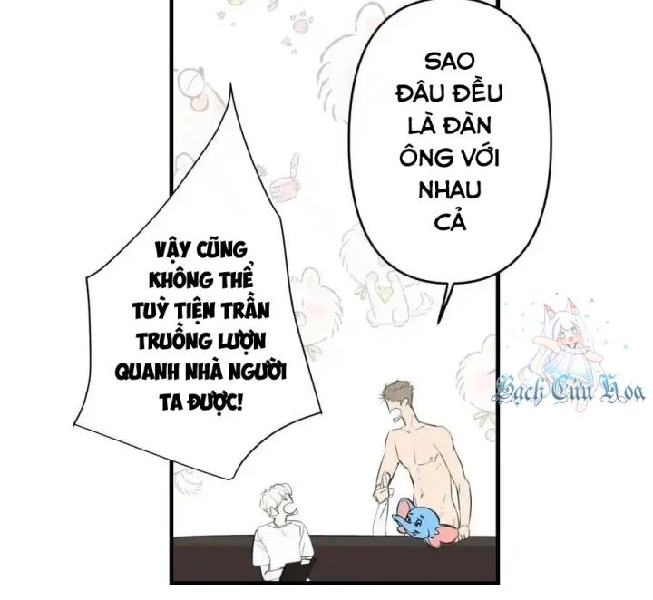 Hoàng Tử Bé Chapter 5 - Trang 13