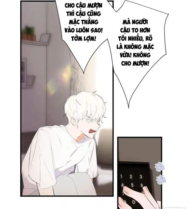 Hoàng Tử Bé Chapter 5 - Trang 17