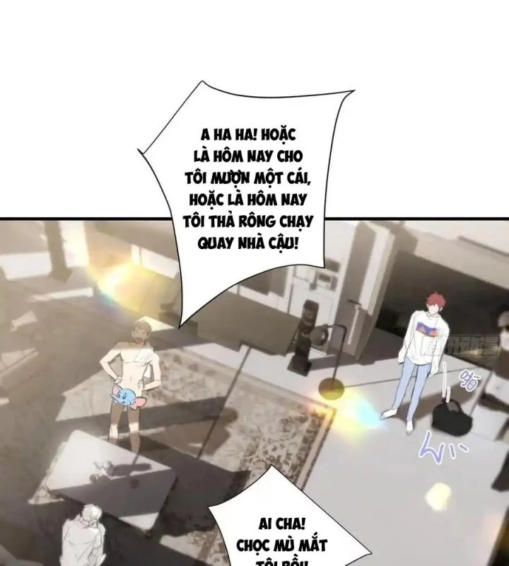 Hoàng Tử Bé Chapter 5 - Trang 20