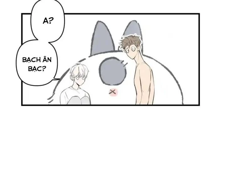 Hoàng Tử Bé Chapter 5 - Trang 23