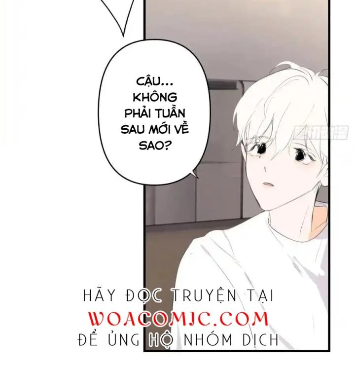 Hoàng Tử Bé Chapter 5 - Trang 27
