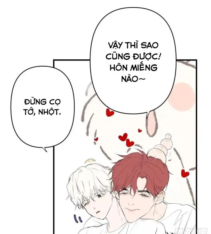 Hoàng Tử Bé Chapter 5 - Trang 44