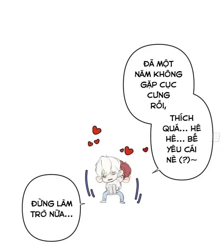Hoàng Tử Bé Chapter 5 - Trang 46