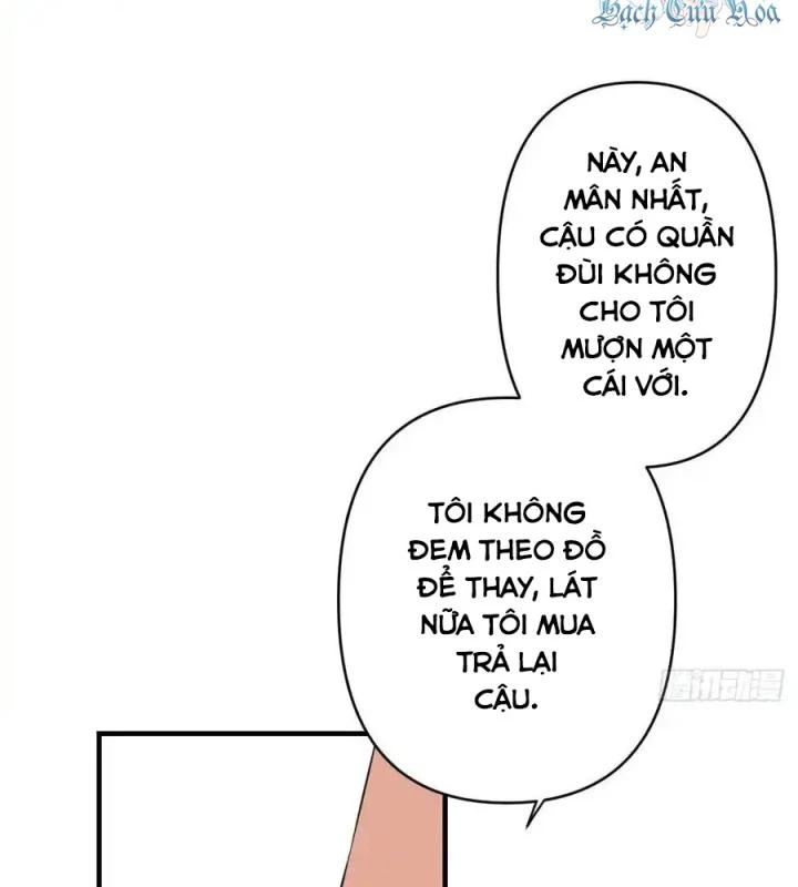 Hoàng Tử Bé Chapter 5 - Trang 8