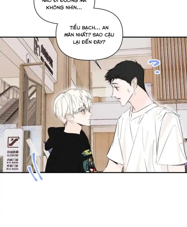 Hoàng Tử Bé Chapter 50 - Trang 17