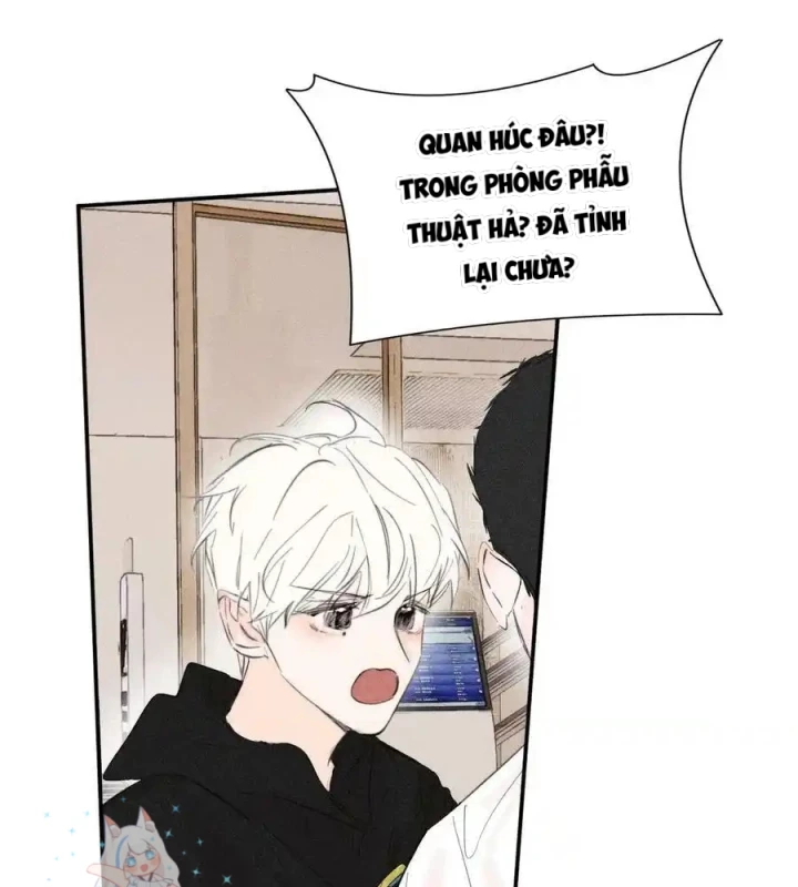 Hoàng Tử Bé Chapter 50 - Trang 18