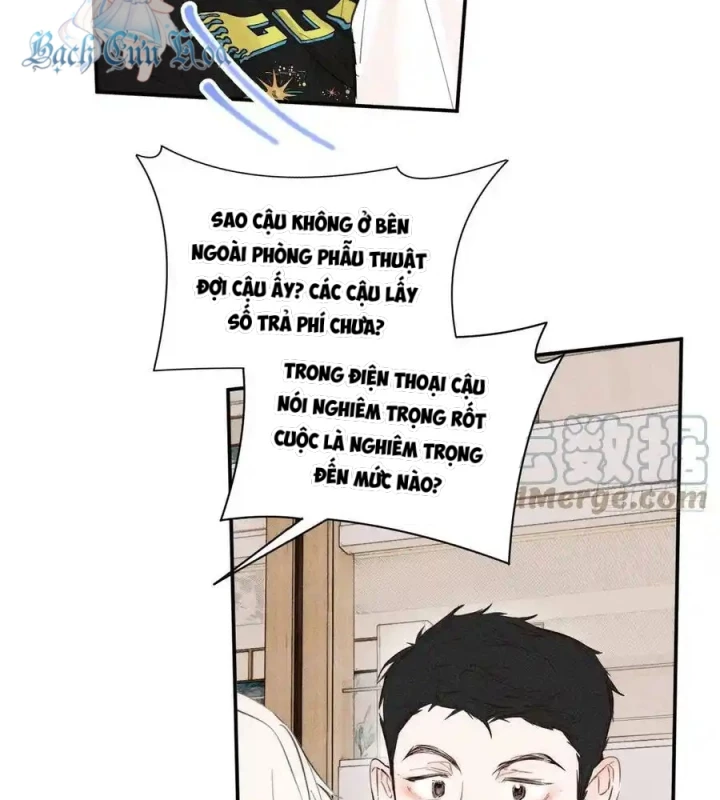 Hoàng Tử Bé Chapter 50 - Trang 19