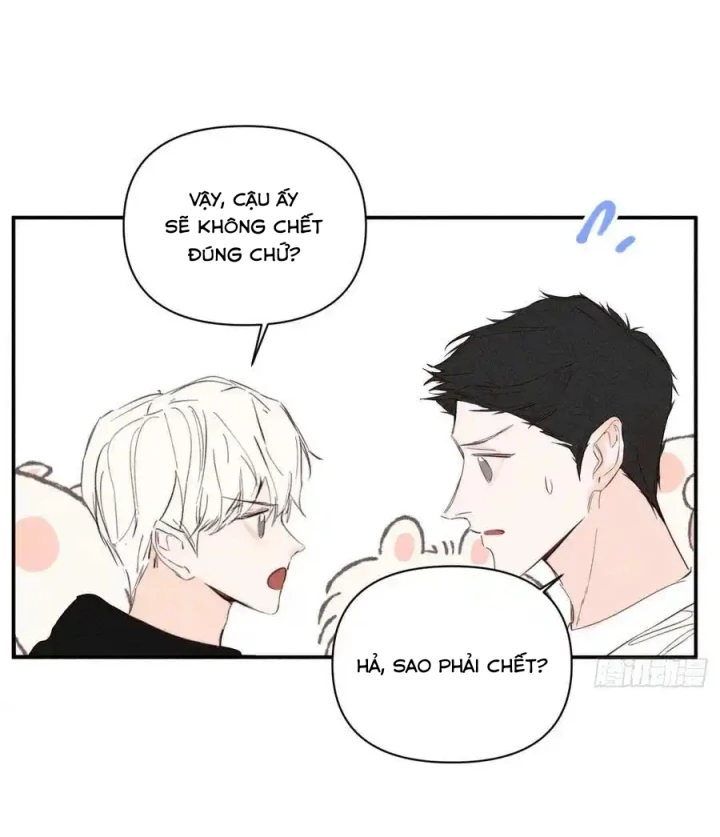 Hoàng Tử Bé Chapter 50 - Trang 26